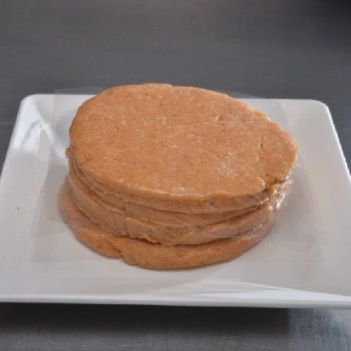 برغر دجاج 500g